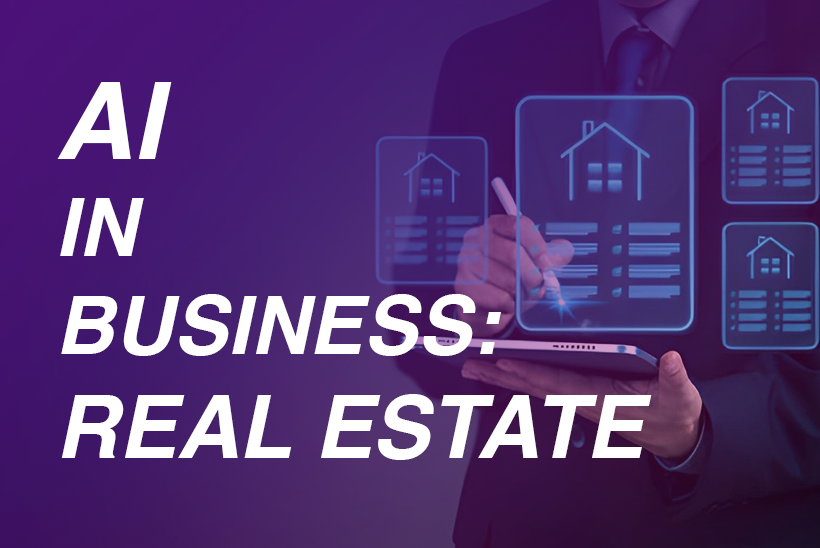 Real Estate