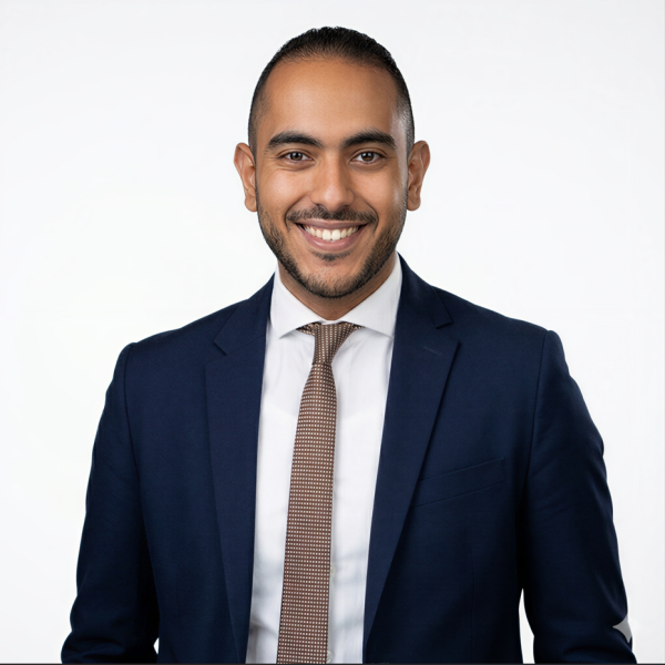 Osama Ahmed